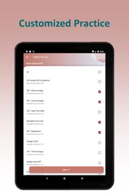 StepFly android App screenshot 13